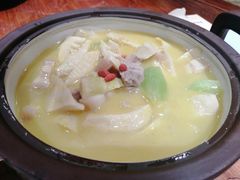 -京味张·北京烤鸭(天河南二路店)