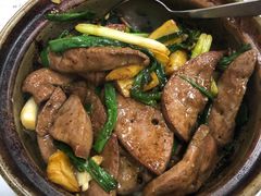 -尝囍煲仔小菜