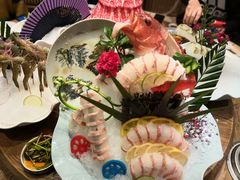 -尚海豆捞(乐虹坊店)