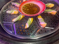 -粗粮人家·东北菜(洋桥店)