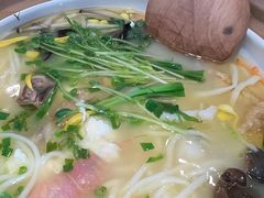 -云海肴·汽锅鸡·云南菜(东坝金隅店)