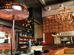 -OGGI TRATTORIA PIZZERIA(深业上城店)