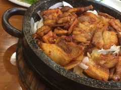 -全州拌饭馆(断桥店)