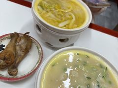 -71号豆汤饭·成都小馆(红牌楼店)