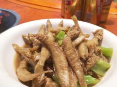 -北海港酒楼 海鲜代加工 粤菜(淡村商贸城店)