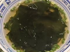 -和府捞面(曹路花园城店)