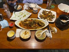 -云隐小厨·传统大理美食(复兴路店)