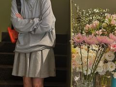-T館·花园艺术餐厅