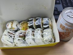 -N多寿司(同曦假日百货店)