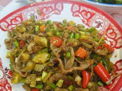 -高嗲嗲·湘味爆炒王(云密城店)