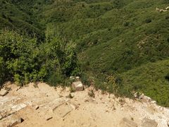 -蟠龙山长城景区