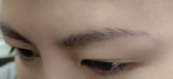 -Doris多里斯半永久纹眉·SMP纹发·发际线