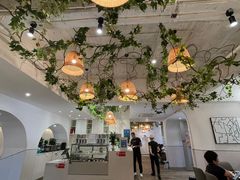 -香香海南菜餐厅