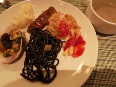 -The COOK·厨餐厅·自助餐(浦东嘉里大酒店)