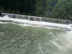 -阿依河景区