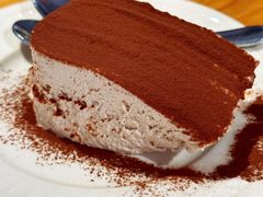 -沏点Trattoria意大利餐厅(新街口店)