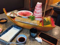 -梦山水日本烧肉(五四广场店)