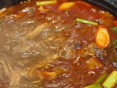 -肖记公安牛肉鱼杂馆·省级非物质文化遗产(三角路直营店)