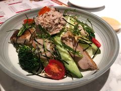 渔夫沙拉-卡朋西餐(较场西路店)