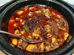 -辛香汇·现炒川菜(淮海路百盛店)
