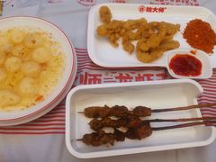 -拙大师·龙虾四季排档·夜宵至凌晨4点(九环路店)
