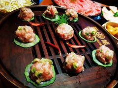 -珮姐老火锅(新街口店)