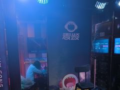 -唱吧麦颂KTV(松江五龙商业广场店)