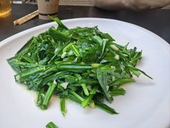 -华冠悠岚·庭院餐厅(青城后山店)