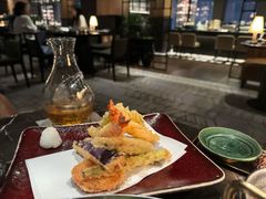 -广州瑰丽酒店·Black Iron黑金燚