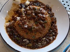 -前王院•巧克力海鲜市集餐厅(万平口店)