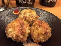 -博多一幸舍(侨福芳草地购物中心店)