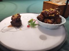 -荷风细雨·中国茶宴(碧云店)