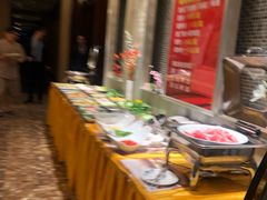 -东方雅典水疗美食汇(金海岸大厦店)