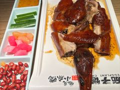 -茄子恰恰·新云南小炒(坪山益田店)