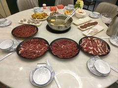 -悦来悦牛潮汕牛肉火锅(大浪店)