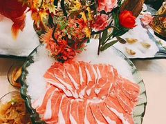 -雍和会海鲜姿造自助(湖东路店)