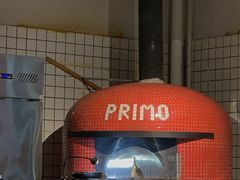 -Primo·丽莫意大利窑烤披萨