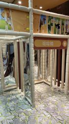 -卡通尼·Safari非洲探索乐园·生日会(金桥国际商业广场店)