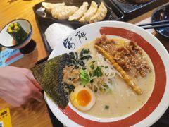 -雷门拉面店(新光天地店)