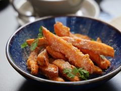-blend咖啡部落(卓悦中心店)