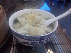 开洋馄饨-笑来喜馄饨小笼工坊店(湖滨街店)