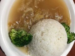 -香港仔茶餐厅(凤阳店)