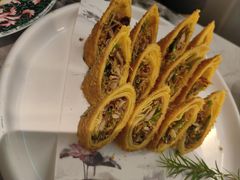 -峰厨大鱼泡饼·天津菜(西青大学城店)