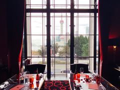-L'ATELIER de Joel Robuchon(外滩18号店)