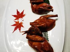 -富淳饭店(世纪公园店)