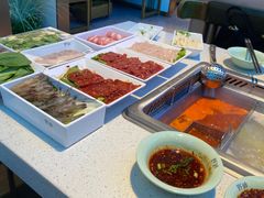 -皇庭广场(福华三路店)