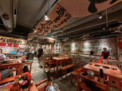 -周小明火锅(黑金冠社区店)