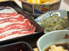 -牛匠和牛寿喜锅(西安总店)