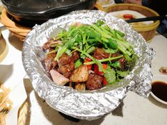 -如轩海鲜砂锅粥(名都店)