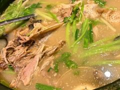-陈江波老鸭煲(化工路店1号店)